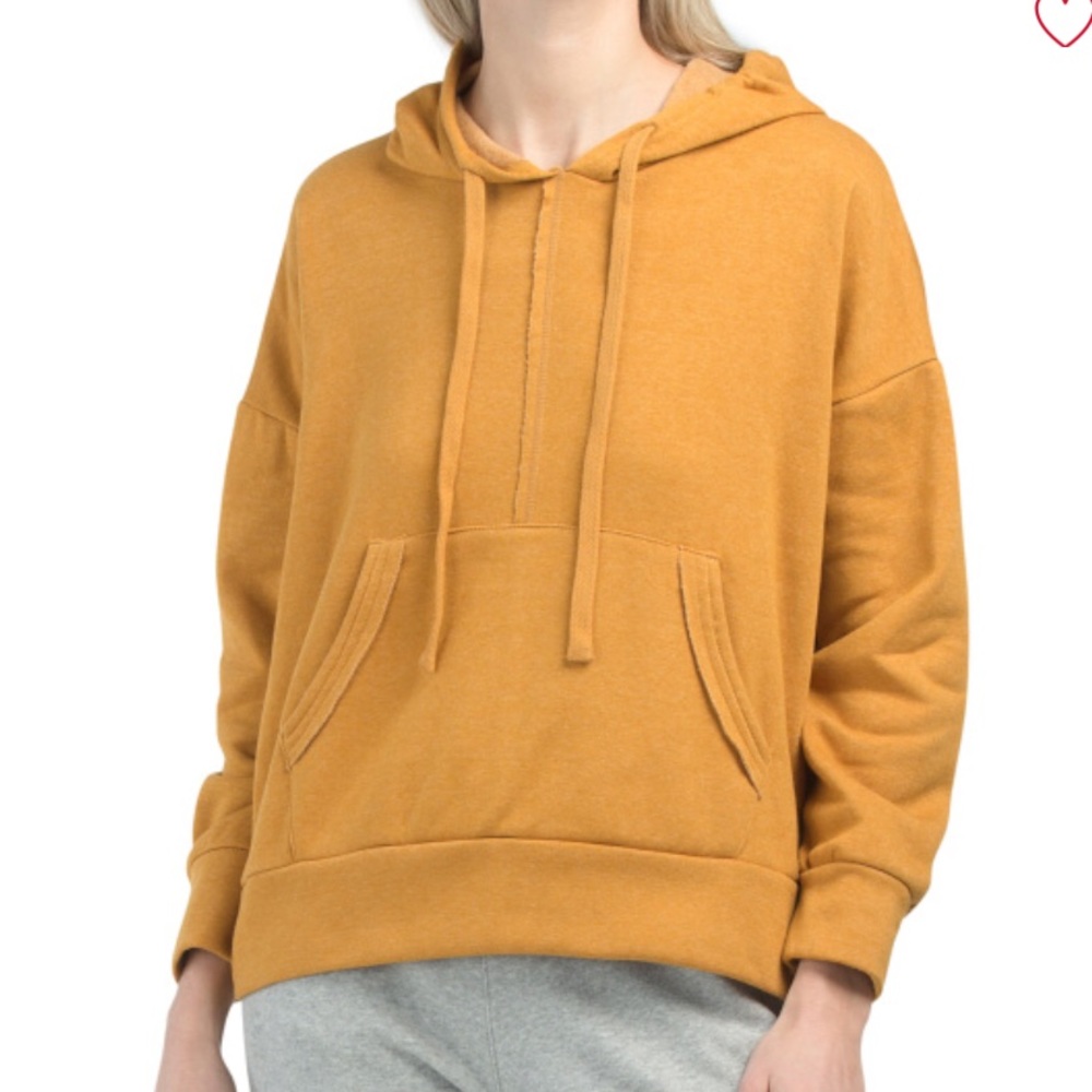 FP Movement Work It Out Hoodie